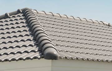 advantages of Edinburgh clay roofing