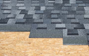 expert Edinburgh asphalt roof companies