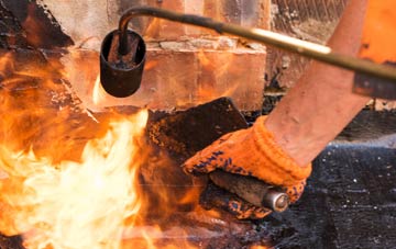 Edinburgh flat roof repair companies