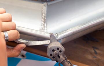 disadvantages of Edinburgh lead roofing