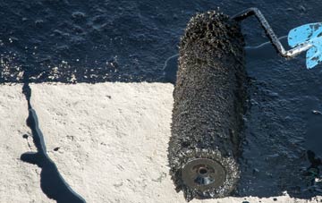 Edinburgh liquid sealant waterproofing