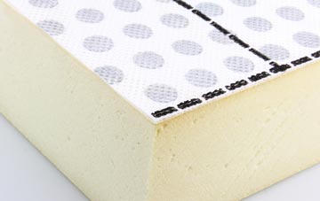 meeting Edinburgh building codes