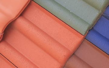 Edinburgh plastic roofing companies