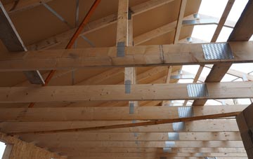 Edinburgh roof truss costs