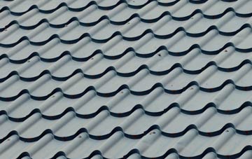 Edinburgh rubber roofing companies