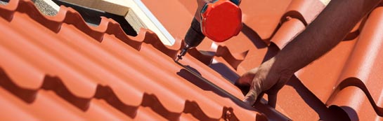 save on Edinburgh roof installation costs