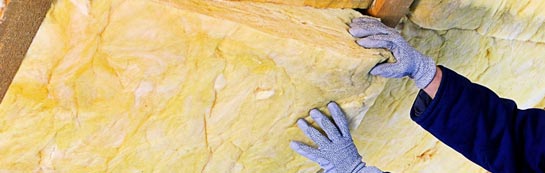 quotes for Edinburgh roof insulation