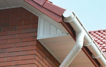 Edinburgh soffit repair costs