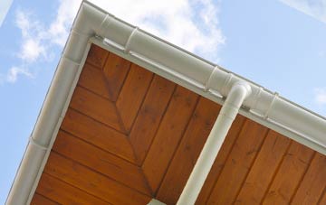Edinburgh soffit types