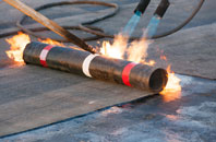 free Edinburgh roof quotes