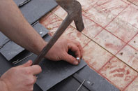 free Edinburgh garage roof repair quotes