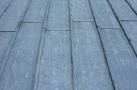 Edinburgh lead roofing