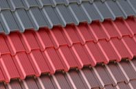 find rated Edinburgh plastic roofing companies