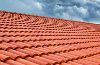 Edinburgh roofing tiles
