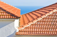 free Edinburgh roof tile quotes