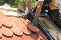 Edinburgh tiled roofing companies