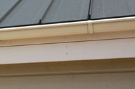 Edinburgh soffit repair