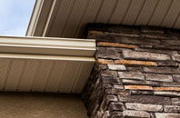 free Edinburgh soffit repair quotes