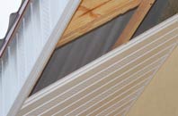 rated Edinburgh soffit repair companies