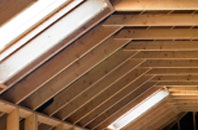 Edinburgh tapered roof insulation quotes